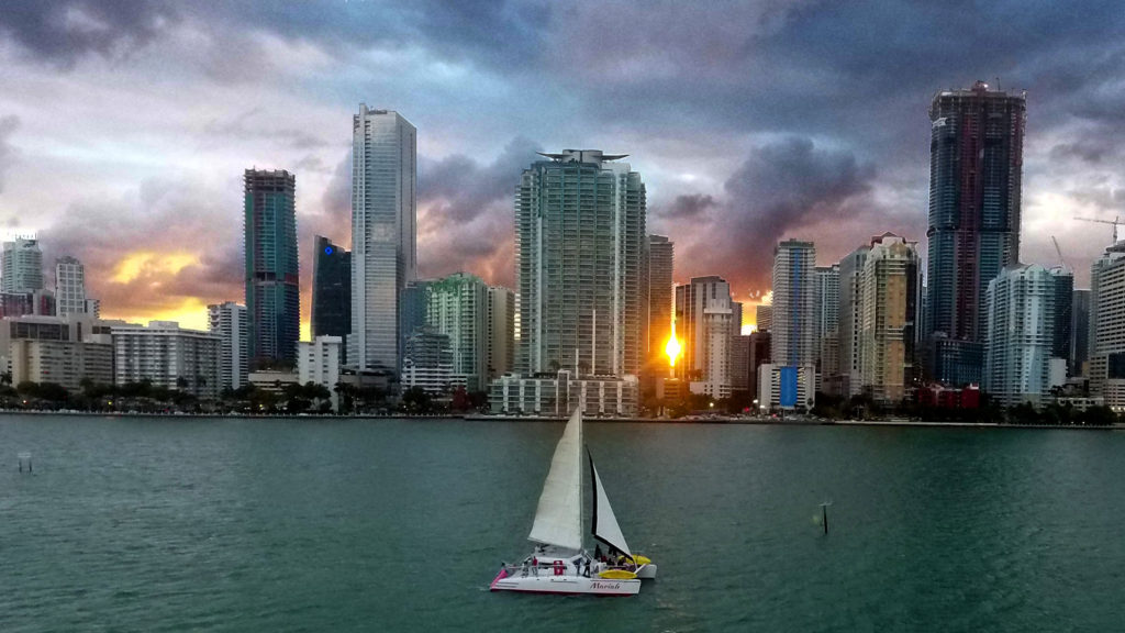 Miami Yacht Rentals