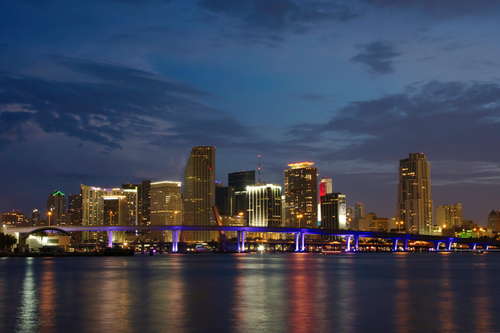 Miami Booze Cruise